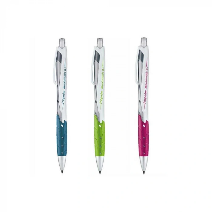 Maped Otomatik Versatil Kalem 559941 0.7 mm