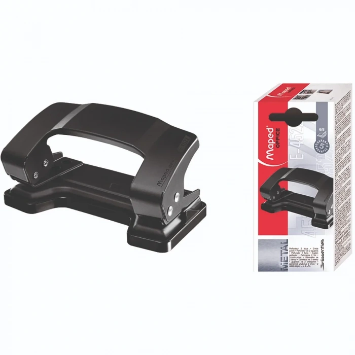 Maped Perfaratör ( Delgeç ) EssentIass Metal 6/8 Syf 452211
