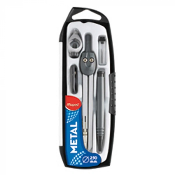 Maped Pergel Seti 5li Start