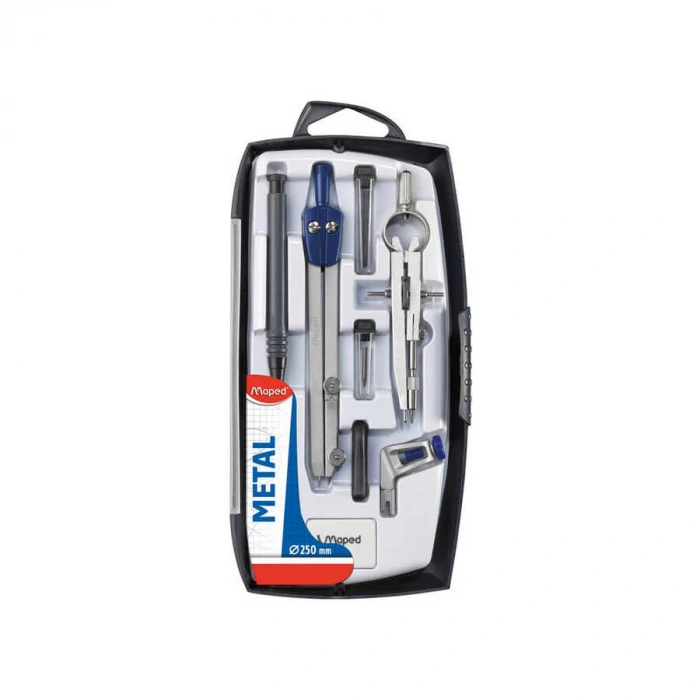 Maped Pergel Seti 8li Start