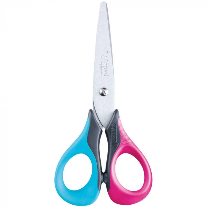 Maped Sensoft Simetrik Makas 13 cm