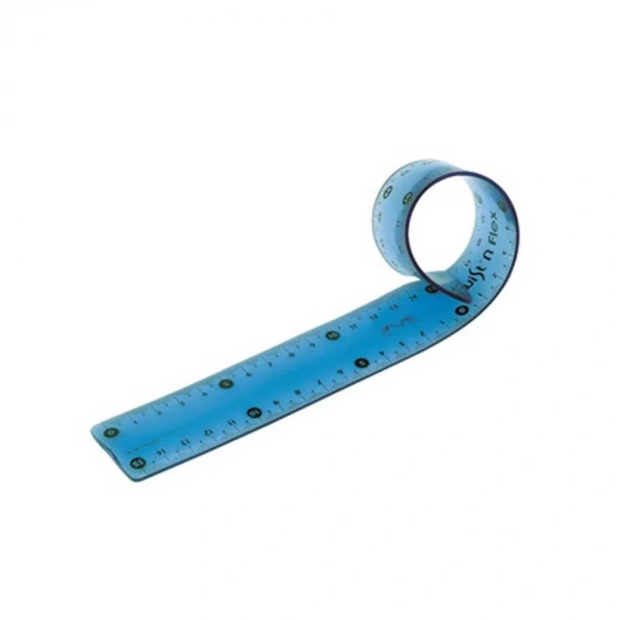 Maped Twistn Flex Esnek Cetvel Seti 30 cm