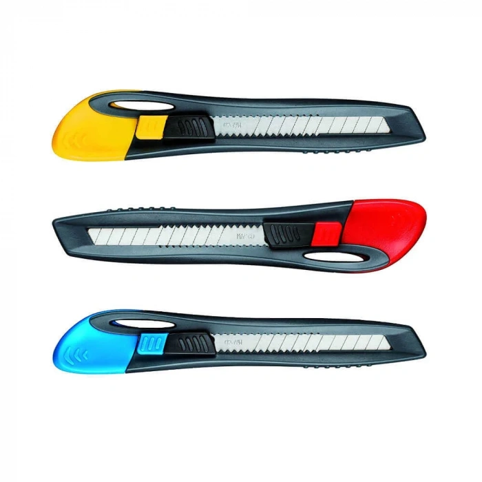 Maped Universal Maket Bıçağı 9 Mm