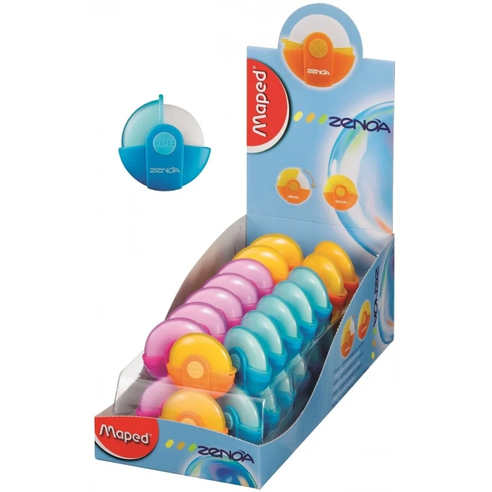 Maped Zenoa Silgi 511320