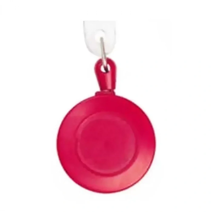 Mapi Yuvarlak Yoyo Kırmızı (9105003)