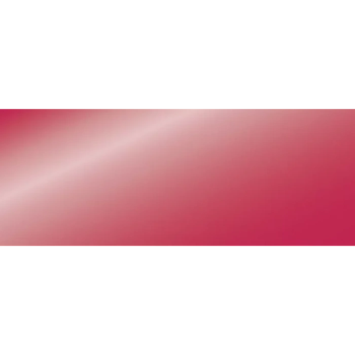 Marabu Metallic Liner Boyutlu Boncuk Boyası 25ml No:732 Metalik Kırmızı