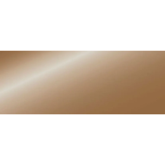 Marabu Metallic Liner Boyutlu Boncuk Boyası 25ml No:746 Metalik Kahverengi