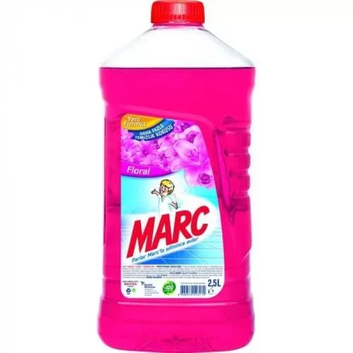 Marc Yüzey Temizleyici (2500 Ml)