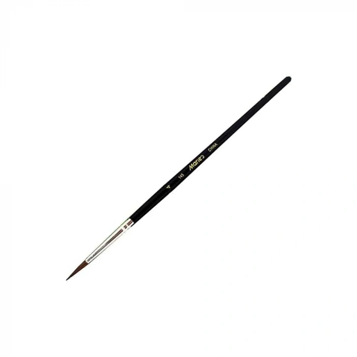 Maries Sulu Boya Fırçası Martol No 145-4