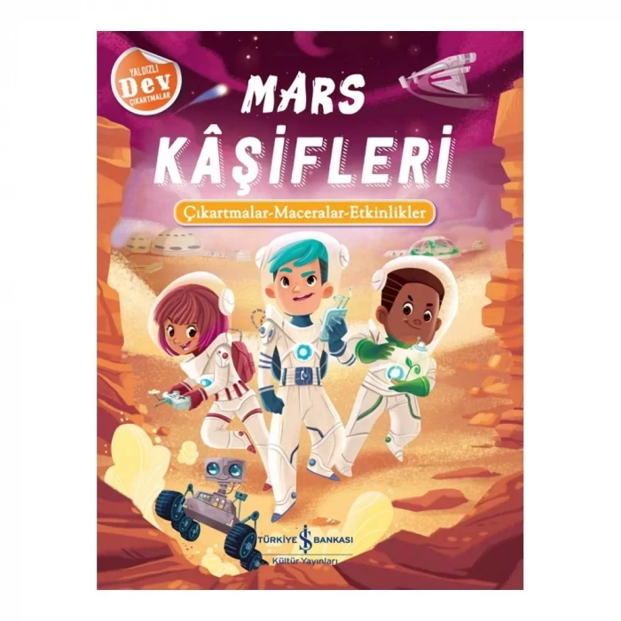 Mars Kaşifleri