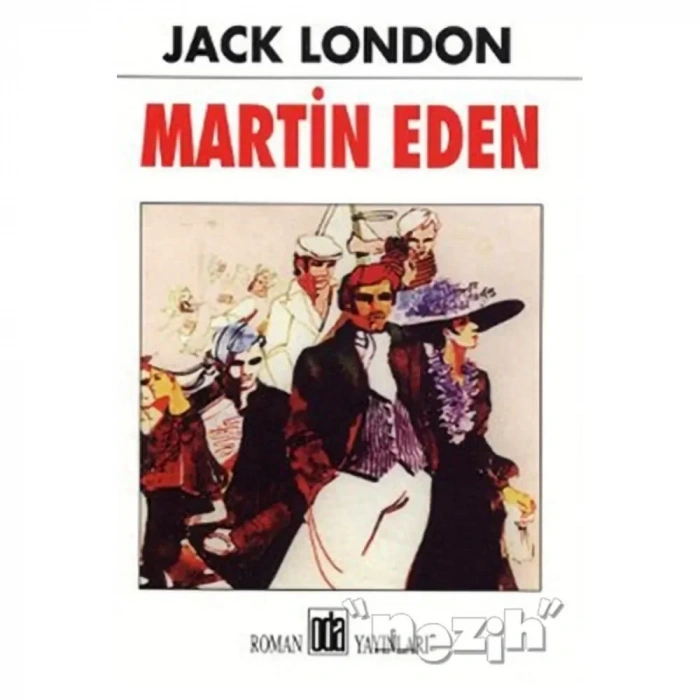Martin Eden