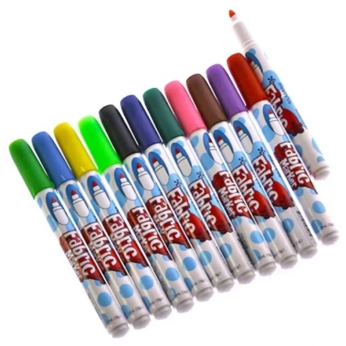 Marvy 560 Açık Mavi T-shırt Kalemi