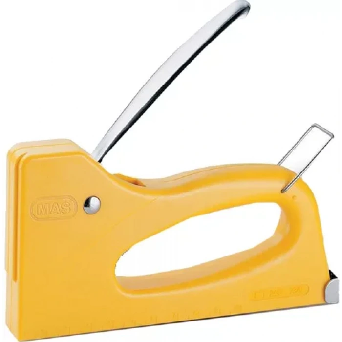 Mas 1140 Eco Çakma Makinesi