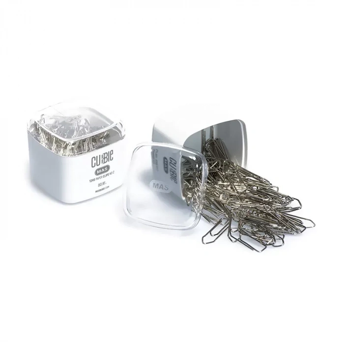 Mas 1240 Cubbie Ataş No:2 80 Adet