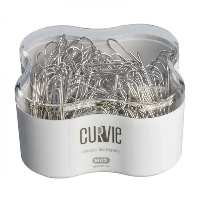 Mas 1349 Curvie Ataş 250