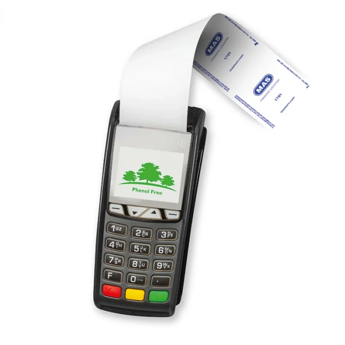 Mas 1791 56x16 Mt Termal Rulo 10 Lu