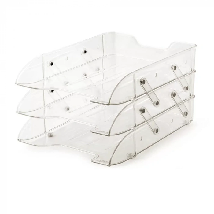 Mas 1803 Evrak Rafı 3’lü