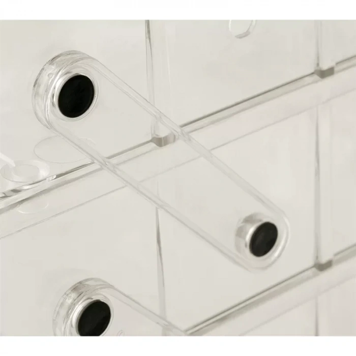 MAS 1803 MAFSALLI 3 LÜ EVRAK RAFI PLASTİK (ÖZEL FİYAT)