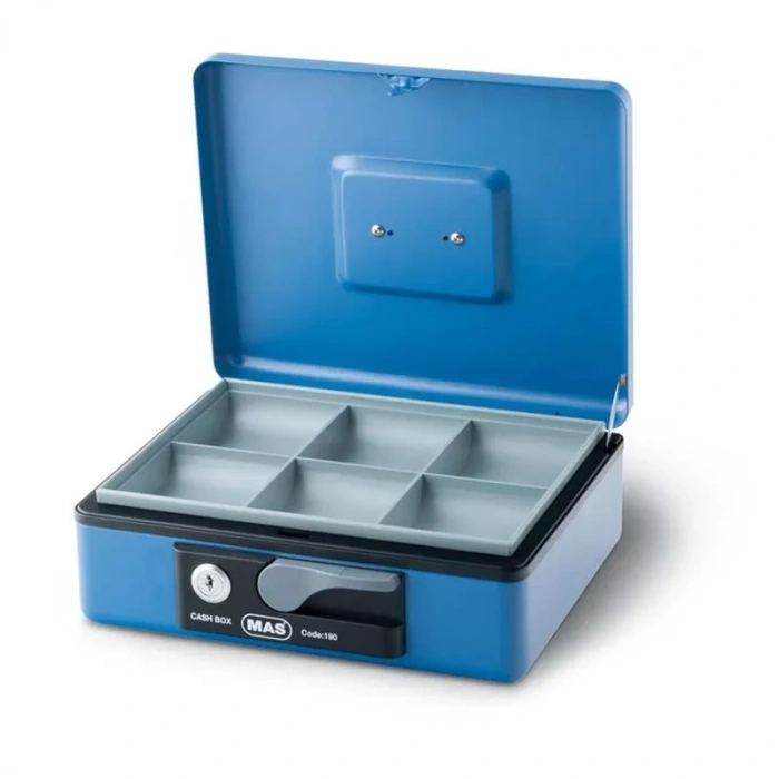 Mas 190 Para Kasası Büyük Boy