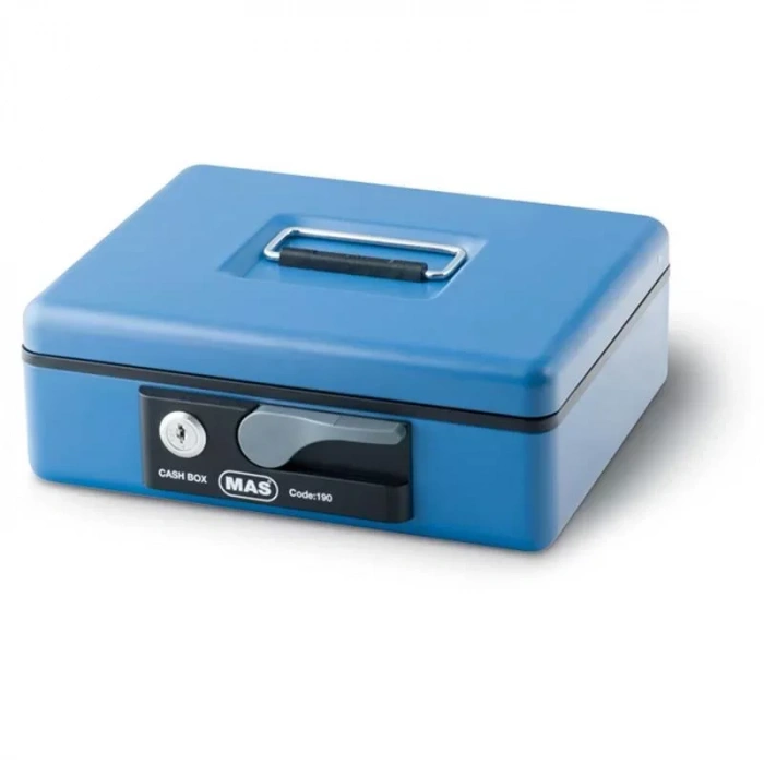Mas 190 Para Kasası Büyük Boy