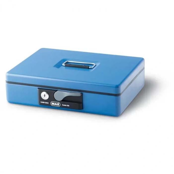 Mas 195 Para Kasası Jumbo Boy