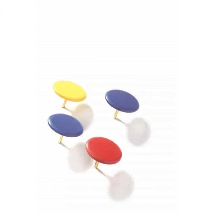 Mas 310 Renkli Raptiye 3o Lu