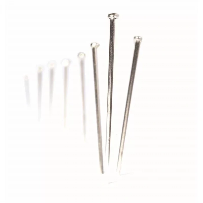 Mas 330 Toplu İğne 20 Gr. 28 Mm