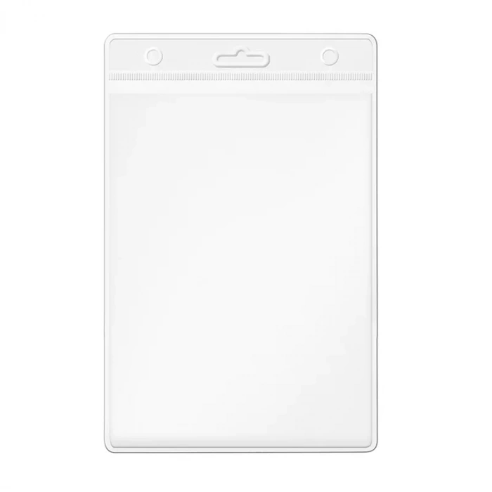 MAS 3514 85X115 DİKEY KART POŞETİ GÜVENLİK TİPİ 100 LÜ