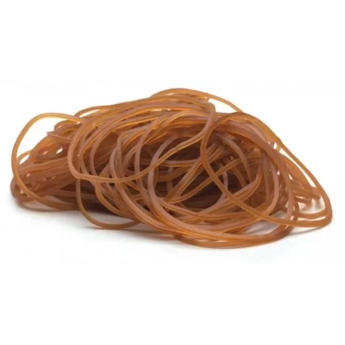 Mas 365 Paket Lastiği %100 Kauçuk (500 Gr)