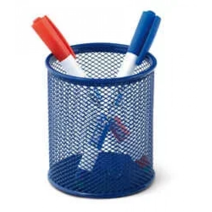 Mas 500 Perforeli Kalemlik Mavi