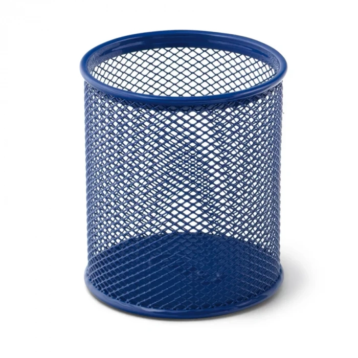 MAS 500 SİYAH METAL FİLE KALEMLİK