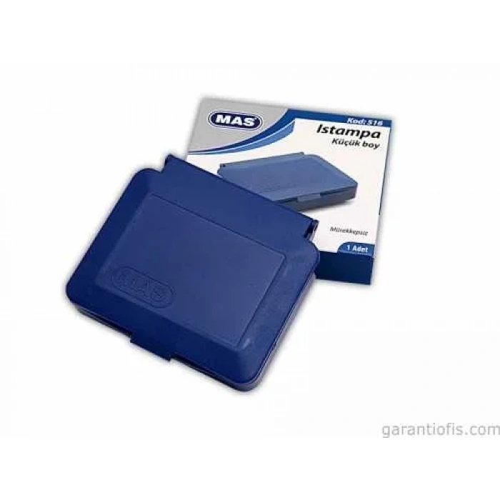 Mas 516 Küçük Boy Istampa