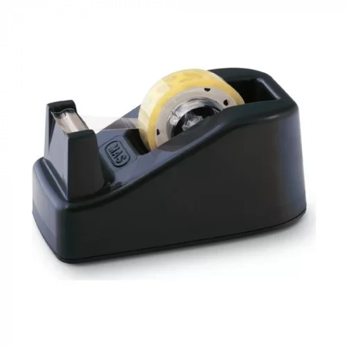 Mas 640 Fiesta Siyah Mini Bant Kesici