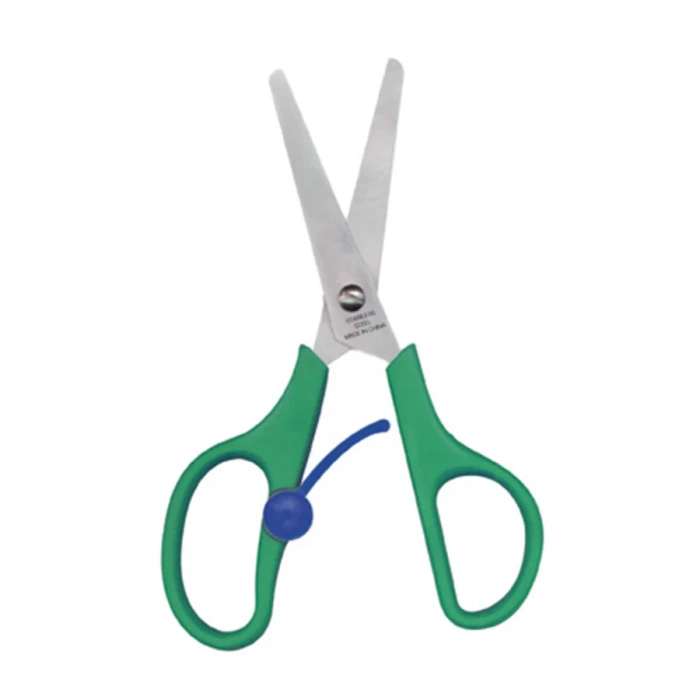 MAS 684 YAYLI ÇOCUK MAKASI