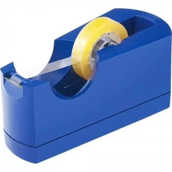 Mas 730 Flash Bant Makinesi 12mmx66m Mavi