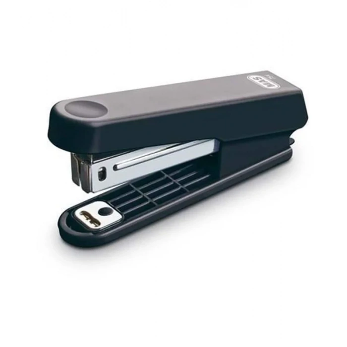 MAS 754 BASİC ZIMBA MAKİNESİ NO:10 10 SAYFA SİYAH