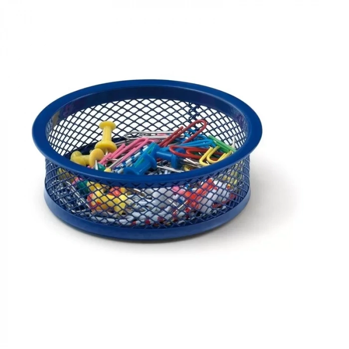 Mas 800 Metal Perfore Ataşlık Mavi