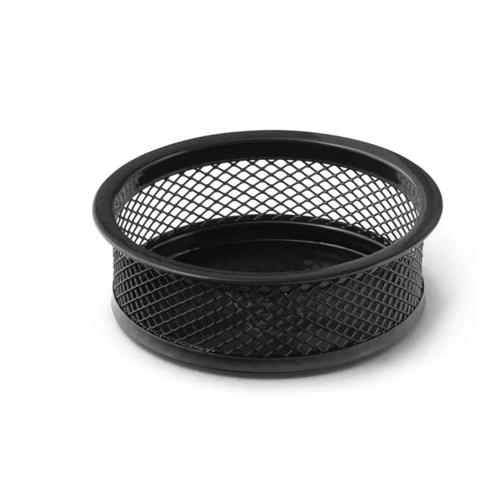 Mas 800 Siyah Perfore Metal Ataşlık