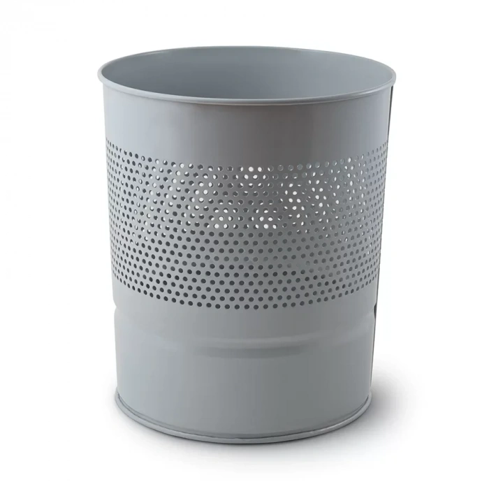 MAS 852 ÇÖP KOVASI YARISI DELİKLİ