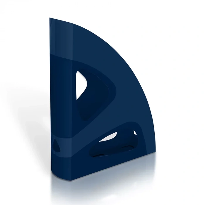 Mas 884 Lacivert Magazinlik Smooth