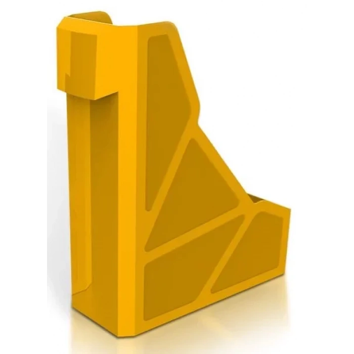 Mas 886 Solıd Geniş Magazinlik Turuncu