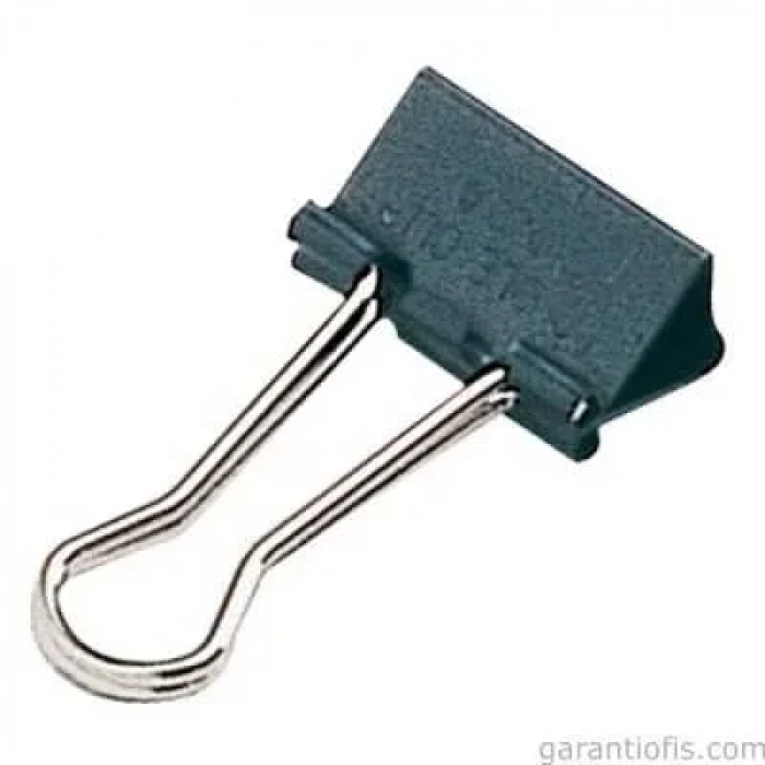 Mas 920 Omega Çelik Kıskaç 19mm (12 Li Paket)