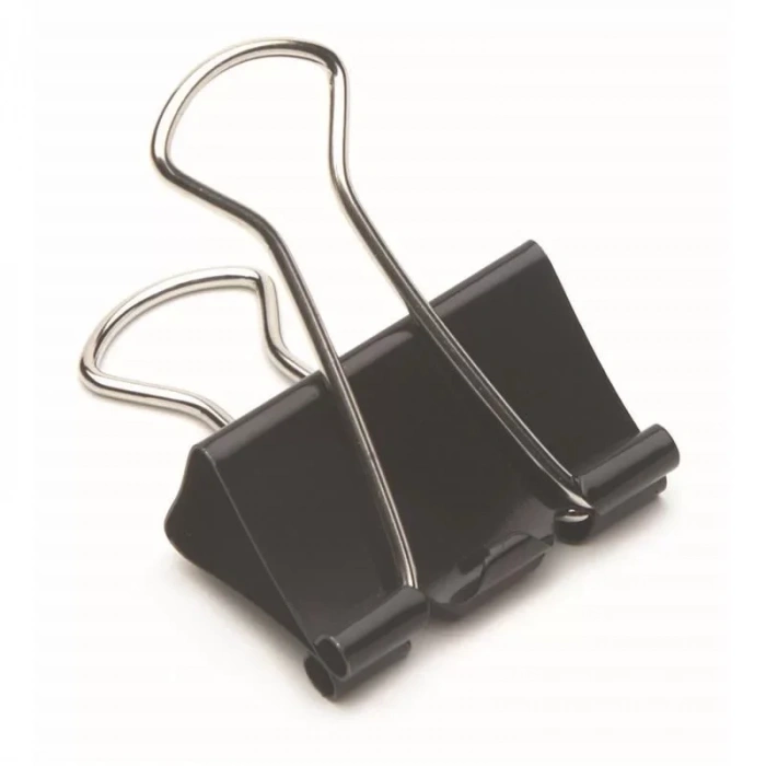 Mas 925 Omega Tp. Çelik Kıskaç 25 Mm