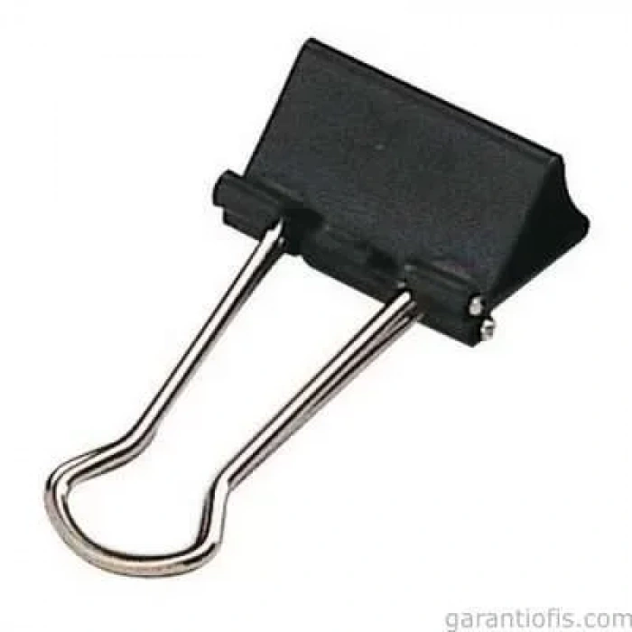 Mas 930 Omega Çelik Kıskaç 32mm (12 li Paket)