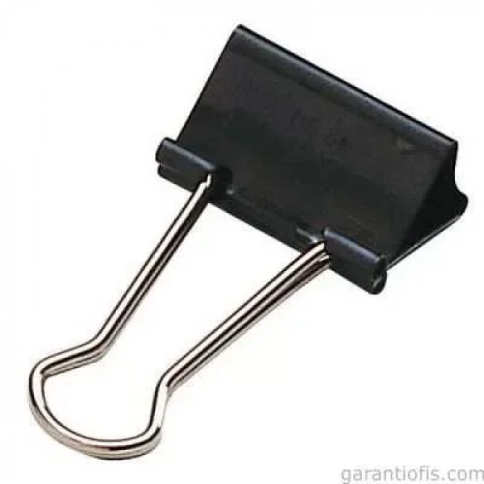 Mas 935 Omega Çelik Kıskaç 41mm (12 Li Paket)