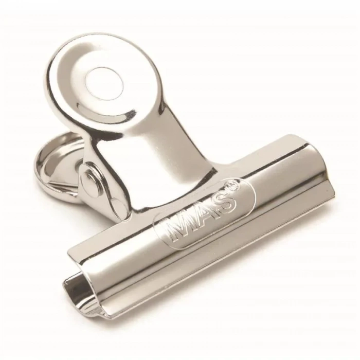 MAS 950 KAĞIT KISKAÇ No:4   40mm