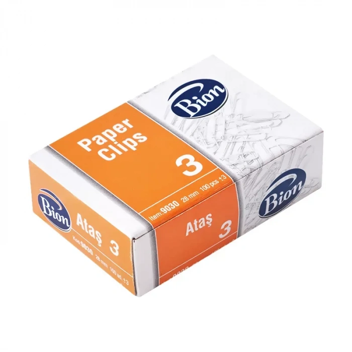 Mas Bion 9030 Ataş No:3 Tekli