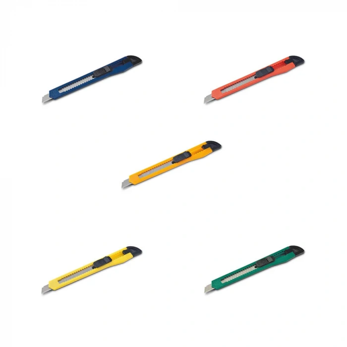 Mas Maket Bıçağı Dar Plastik 570