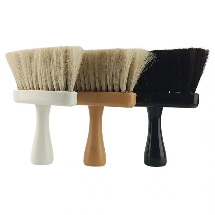 Masa Temizleme Fırçası (Berber Fırçası)