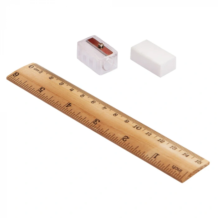 Masaüstü Kuruboya Kalemi 15 Renk 5251